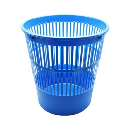 Paprkosr 16l, manyag rcsos 315x305mm, Bluering(R) kk