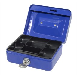 Pnzkazetta fm 125x55x95 mm kicsi Bluering(R) kk