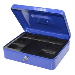 Pnzkazetta fm 300x90x240mm nagy Bluering(R) kk