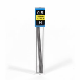 Ironbl 0,5mm, H Bluering(R)