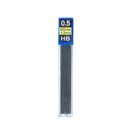 Ironbl 0,5mm, HB Bluering(R)