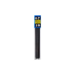 Ironbl 0,7mm, 2B Bluering(R)