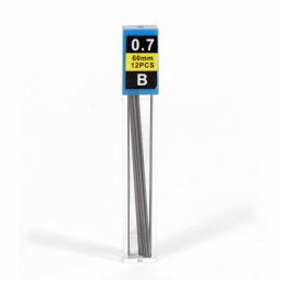 Ironbl 0,7mm, B Bluering(R)