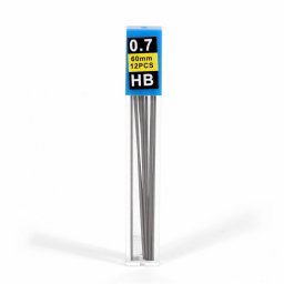 Ironbl 0,7mm, HB Bluering(R)