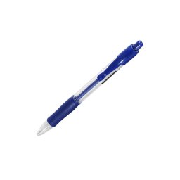 Nyomsirn 0,5mm, automata manyag test, Bluering(R)