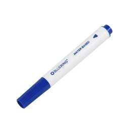 Flipchart marker rostirn vizes kerek vg 3mm, Bluering(R) kk