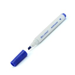 Flipchart marker rostirn vizes vgott vg 1-4mm, Bluering(R) kk