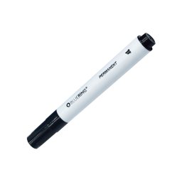 Alkoholos marker 1-4mm, vgott vg Bluering(R) fekete
