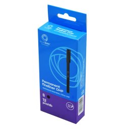 Rostirn, tfilc alkoholos 0,4mm, OHP Bluering(R) S fekete