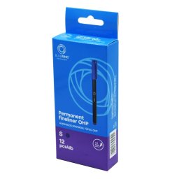 Rostirn, tfilc alkoholos 0,4mm, OHP Bluering(R) S kk
