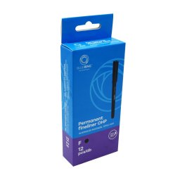 Rostirn, tfilc alkoholos 0,5mm, OHP Bluering(R) F fekete