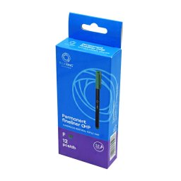 Rostirn, tfilc alkoholos 0,5mm, OHP Bluering(R) F zld