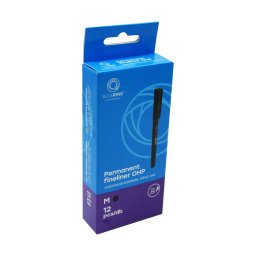 Rostirn, tfilc alkoholos 1mm, OHP Bluering(R) M fekete