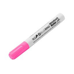 Tblamarker kerek test Bluering(R) neon pink