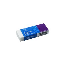 Radr 20-as fehr szgletes papr tokban Bluering(R)