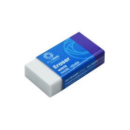Radr 30-as fehr szgletes papr tokban Bluering(R)