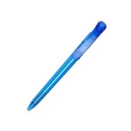 Golystoll 0,8mm, nyomgombos manyag kk test, S88, Bluering(R) rsszn kk