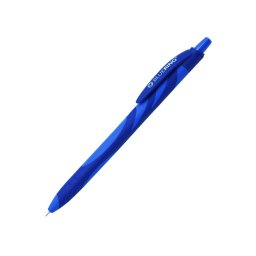 Golystoll nyomgombos gumrozott vegyes test, Bluering(R) F20, rsszn kk