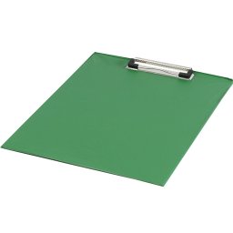 Felrtbla A4, PP Bluering(R) zld