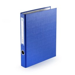 Gyrsknyv A4, 3,5cm, 4 gyrs Bluering(R) kk