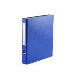 Gyrsknyv A4, 4,5cm, 2 gyrs Bluering(R) kk