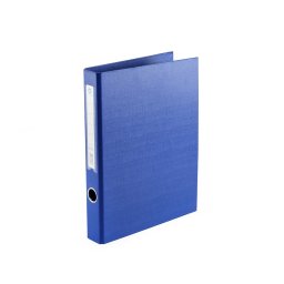 Gyrsknyv A4, 4,5cm, 2 gyrs PP/PP Bluering(R) Prmium kk
