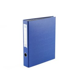 Gyrsknyv A4, 5cm, 4 gyrs Bluering(R) kk