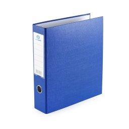 Gyrsknyv A4, 6,5cm, 4 gyrs Bluering(R) kk