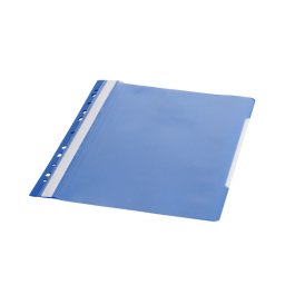 Gyorsfz lefzhet A4, PP 11 lyukkal Bluering(R) kk