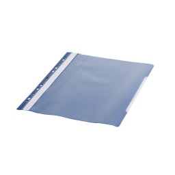 Gyorsfz lefzhet A4, PP 11 lyukkal Bluering(R) sttkk