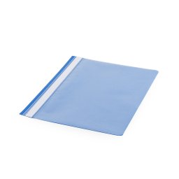 Gyorsfz manyag A4, PP Bluering(R) kk