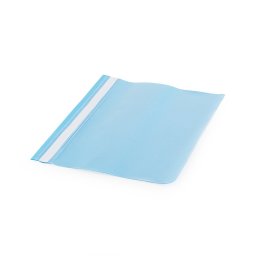 Gyorsfz manyag A4, PP Bluering(R) trkiz