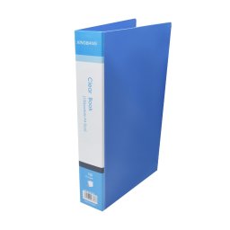 Iratvd mappa A4, 100 tasakos Bluering(R), kk