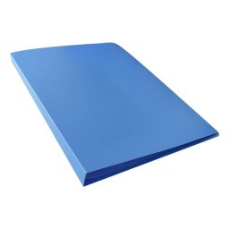Iratvd mappa A4, 20 tasakos Bluering(R) kk