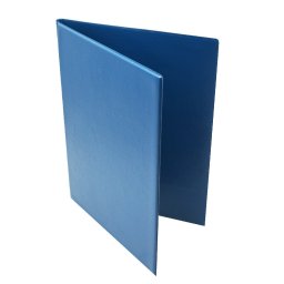 Villmzras mappa A5, PP Bluering(R), kk