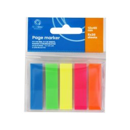 Jellcmke 12x45mm, 5x25lap, manyag 5szn/bliszter, adagoln Bluering(R)