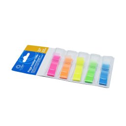 Jellcmke 12x45mm, 5x25lap, manyag 5szn/bliszter, kemny tokos adagolban Bluering(R)