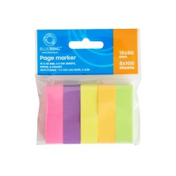 Jellcmke 15x50mm, 5x100lap, papr, Bluering(R)