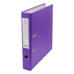 Iratrendez A4, 5cm, Bluering(R) lila