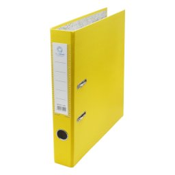 Iratrendez A4, 5cm, Bluering(R) srga