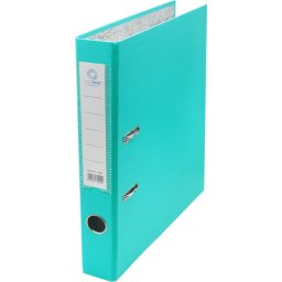 Iratrendez A4, 5cm, Bluering(R) trkiz