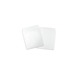 Bortk TCD ntapad CD/DVD paprtok 125x125mm 1000 db/doboz Bluering(R) fehr