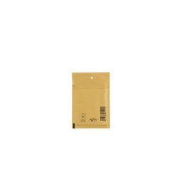 Lgprns tasak 11/A szilikon kls mret 120x175mm, bels mret 100x165mm, Bluering(R) barna