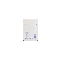 Lgprns tasak 11/A szilikon kls mret 120x175mm, bels mret 100x165mm, Bluering(R) fehr