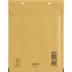 Lgprns tasak 13/C szilikon kls mret 170x225mm, bels mret 150x215mm, Bluering(R) barna