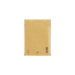 Lgprns tasak 14/D szilikon kls mret 200x275mm, bels mret 180x265mm, Bluering(R) barna