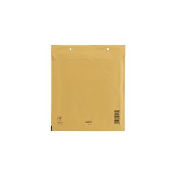 Lgprns tasak 15/E szilikon kls mret 240x275mm, bels mret 220x265mm, Bluering(R) barna