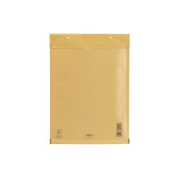 Lgprns tasak 17/G szilikon kls mret 250x350mm, bels mret 230x340mm, Bluering(R) barna