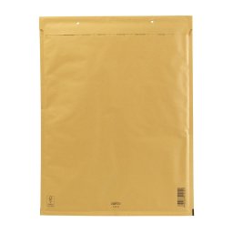 Lgprns tasak 20/K szilikon kls mret 370x480mm, bels mret 350x470mm, Bluering(R) barna