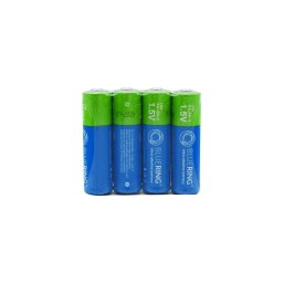Elem AA ceruza LR6 tarts alkli zsugorflis Bluering(R) 4db/csomag